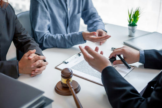 Why Legal Teams Rely on Dictation Transcription Tools - American Dictation