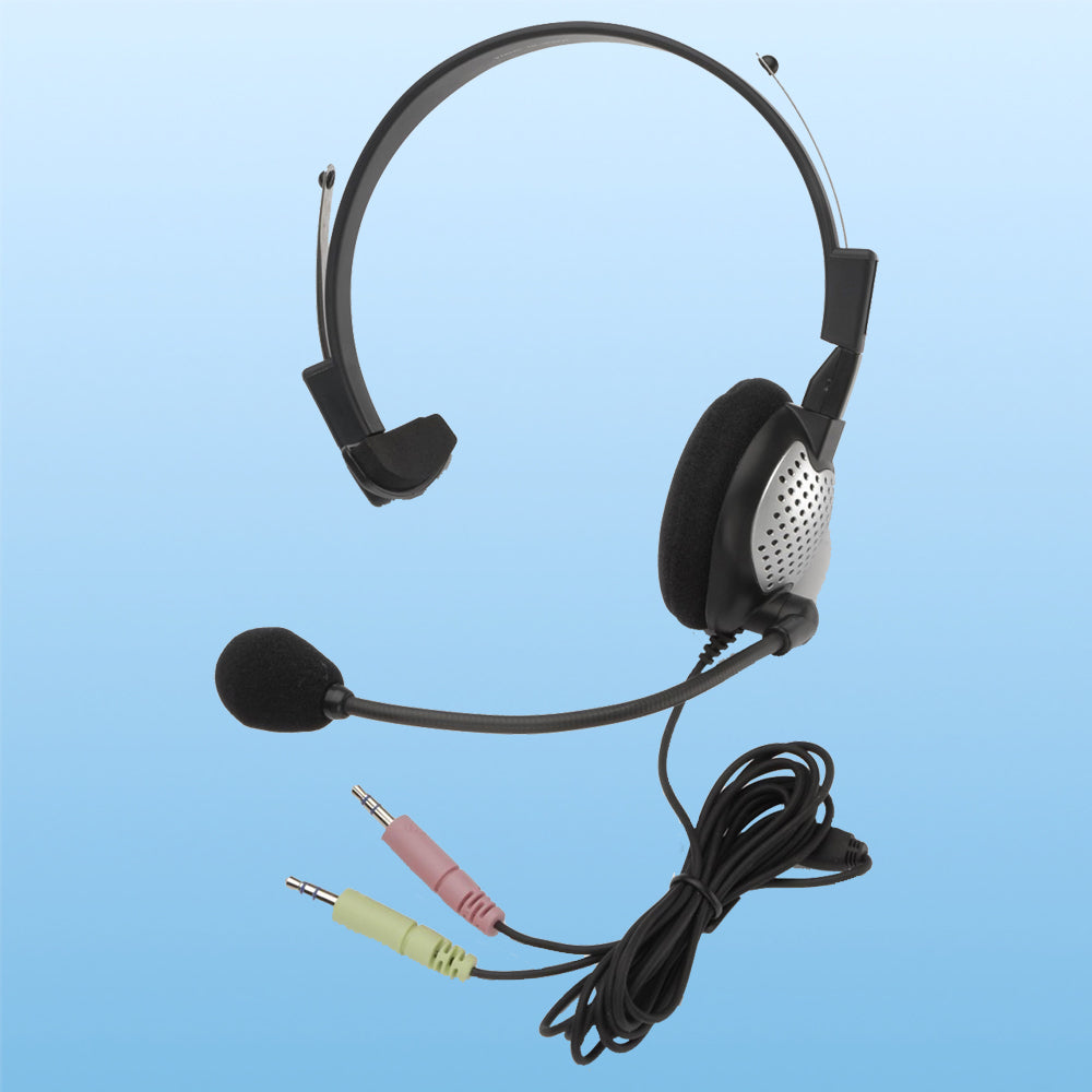 Microphone Headsets