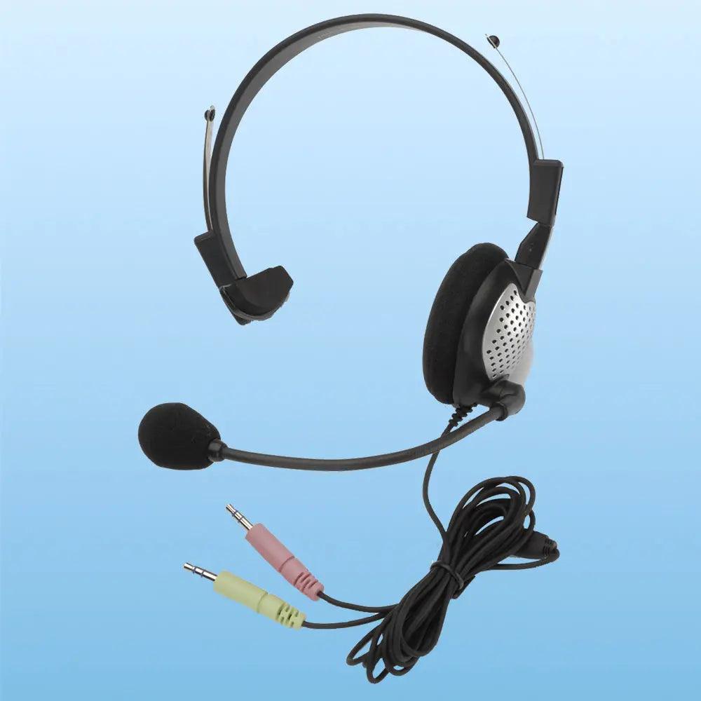 Microphone Headsets: Comfort & Clarity Combined