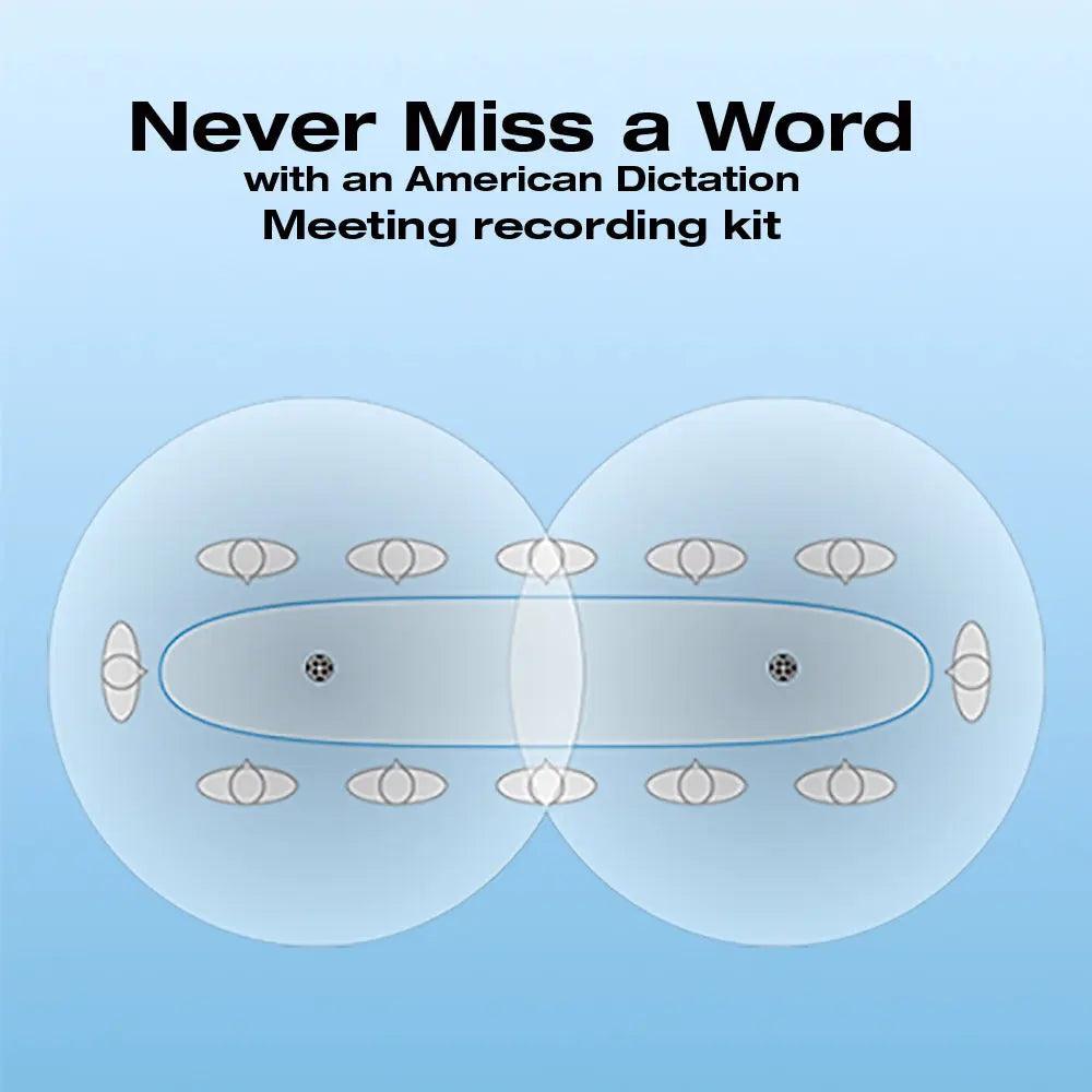 Conference Recording