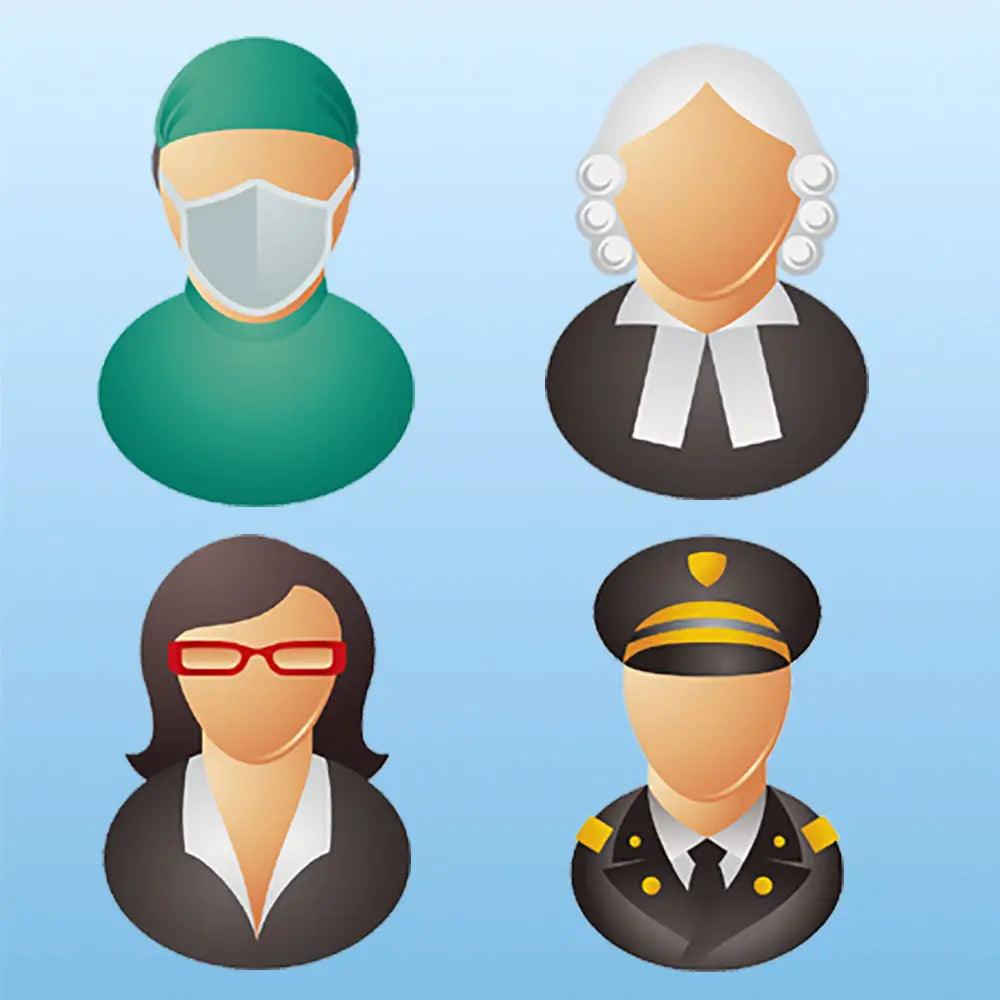 Medical, Legal & Professional Speech Recognition