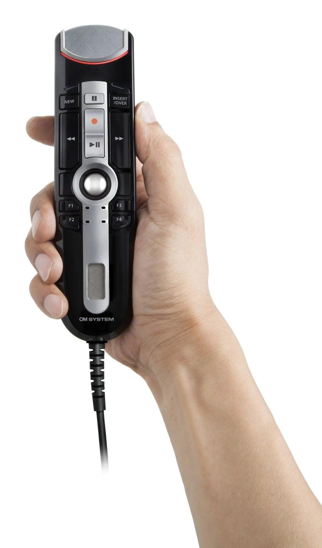Olympus RM-4010N RecMic II American Dictation
