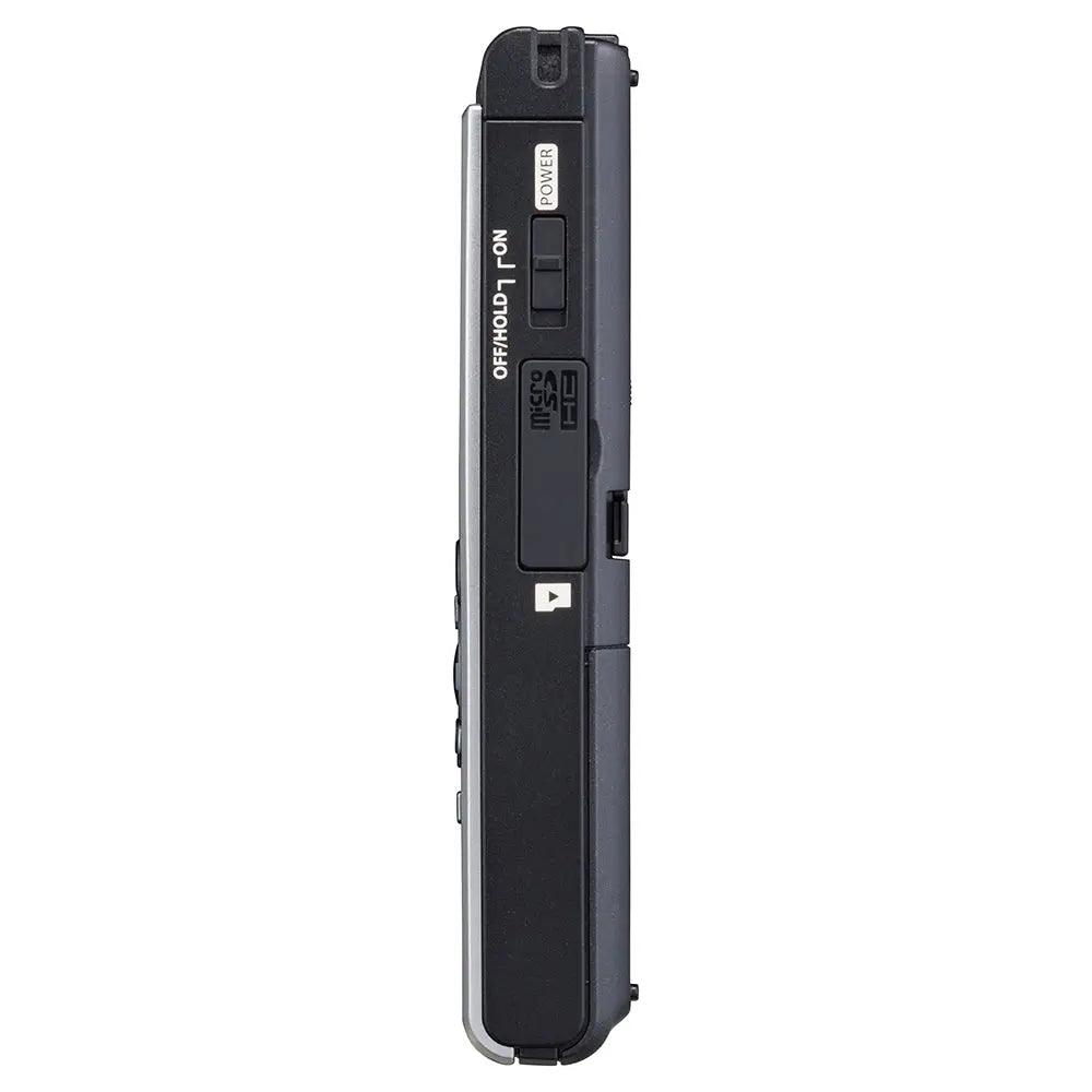 Olympus WS-882 Voice & Music Recorder - 4GB for 1040 Hours of Recording