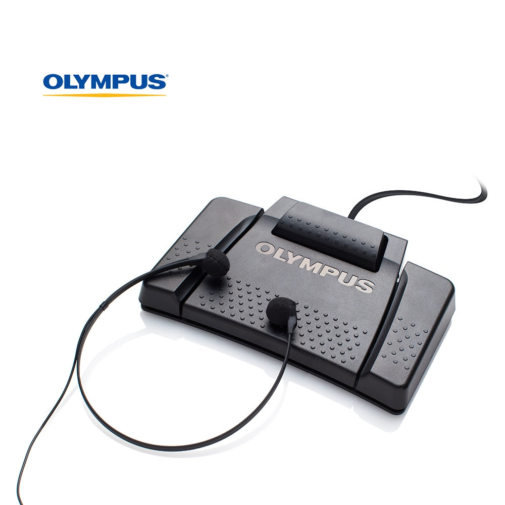 Olympus Dictation System -TS-9000 | American Dictation