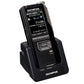 Pathologist's Wet Location Hands Free Dictation System