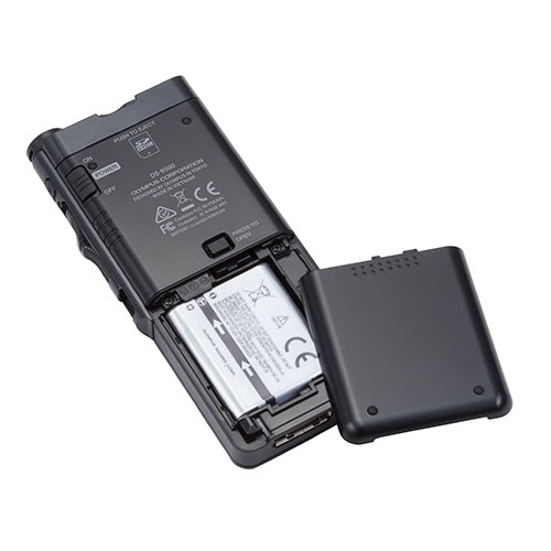 New Olympus DS-9000 Digital Dictation Recorder with ODMS Dictation Software | American Dictation