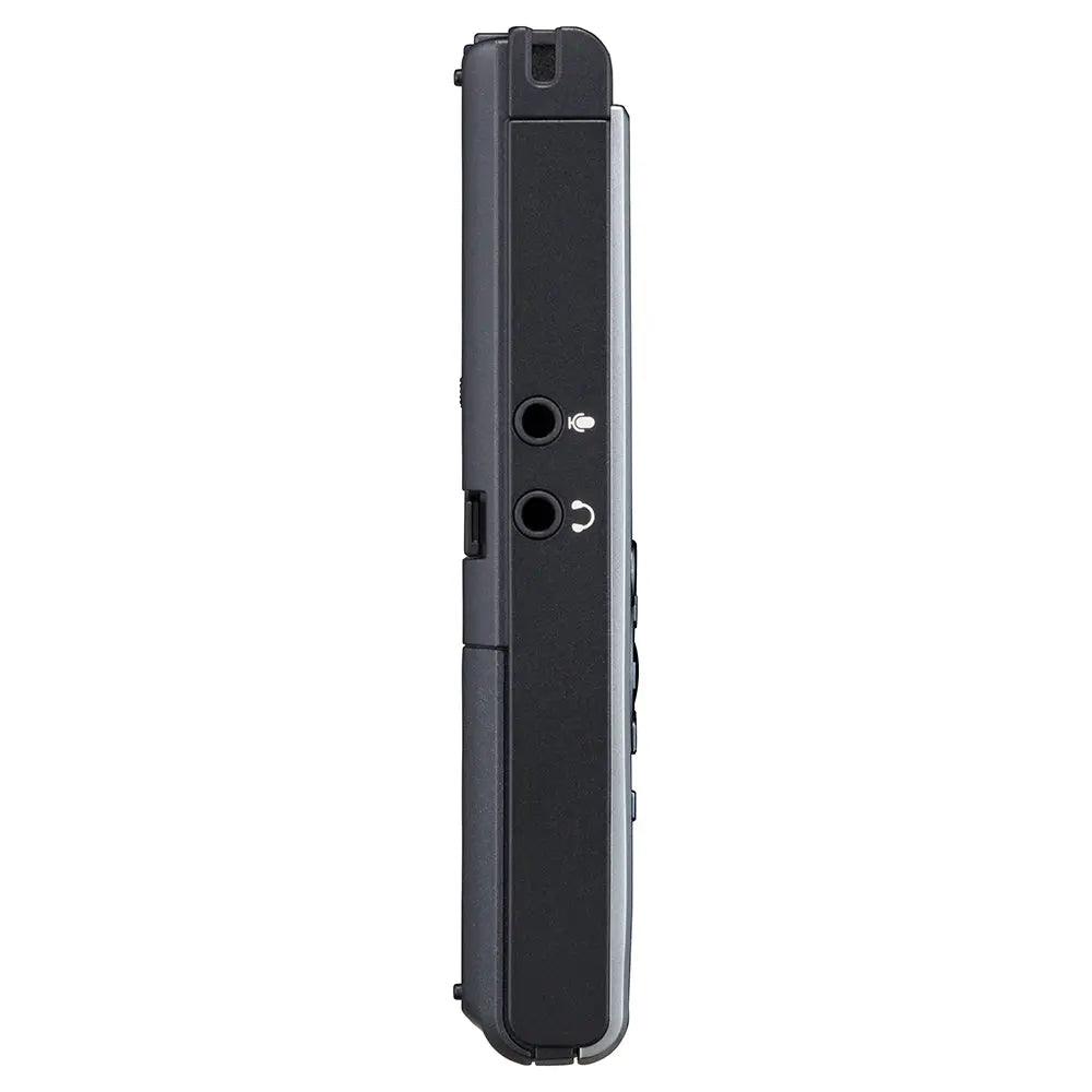 Olympus WS-882 Voice & Music Recorder - 4GB for 1040 Hours of Recording
