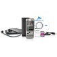 Philips Complete Dictation and Transcription Kit the TS-6000