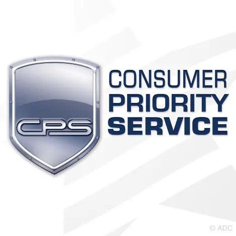 Consumer Priority Service 2 - Year Audio Products Extended Service Protection Plan - American Dictation