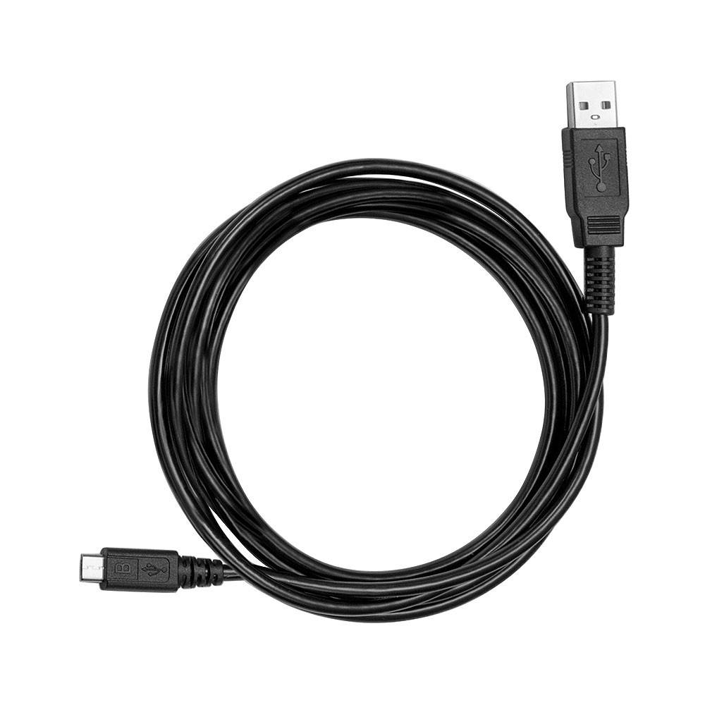 Olympus KP-30 transfer and charging cable for the Olympus DS-9000 and DS-9500 dictation recorders