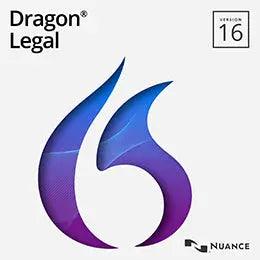 New Dragon Legal Version 16 - Smarter Speech Recognition Software for Legal Professionals - American Dictation