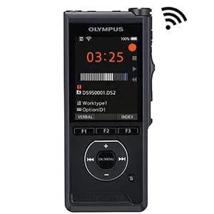 Olympus Dictation Kit - TS - 9500 | WiFi Enabled - American Dictation
