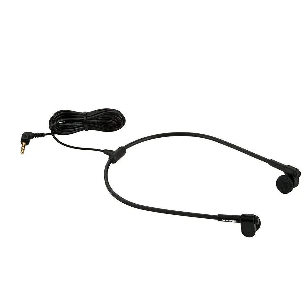 Olympus E-62 Transcription Headset