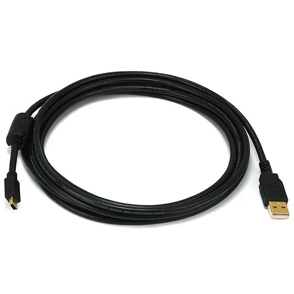 Olympus KP - 21 USB Download Cable for DS - 5000 and DS - 7000 - American Dictation