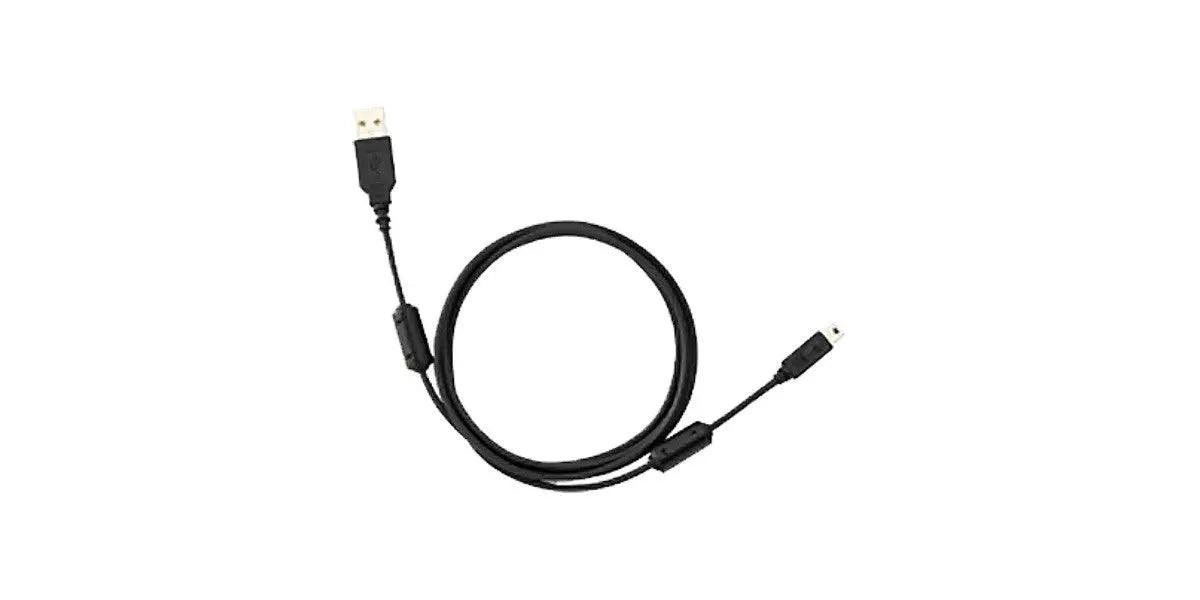 Olympus KP - 22 USB Cable for LS, DS, DM, VN - PC Series - Compatible with Olympus DM - 5, DM - 650, DM - 670, DS - 2500, LS - 100, and more - American Dictation