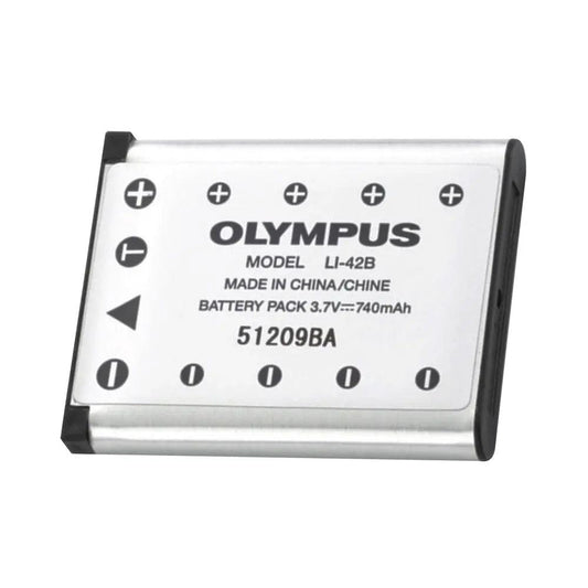 Olympus LI - 42B Battery Pack for the DS - 7000 and DS - 3500 - American Dictation