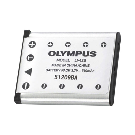 Olympus LI-42B Battery Pack