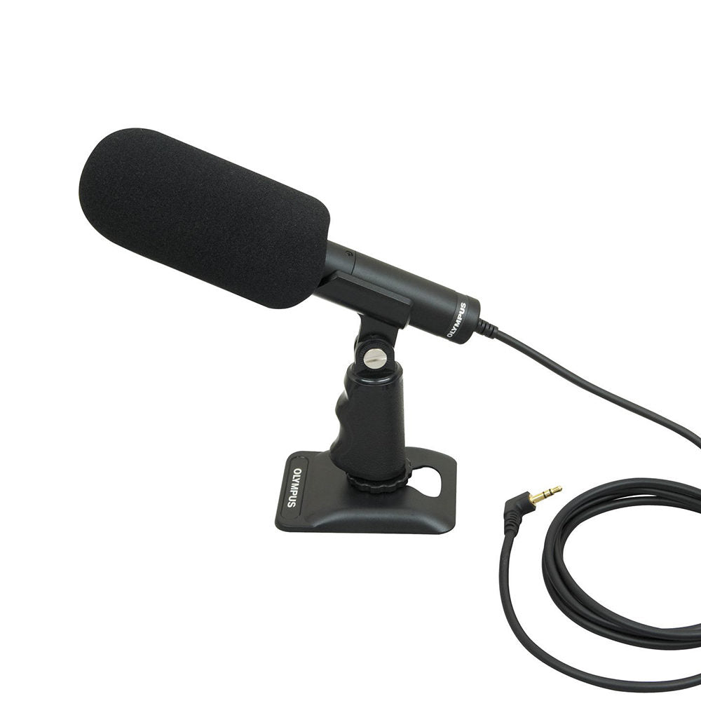 Olympus ME-31 Compact Gun Microphone