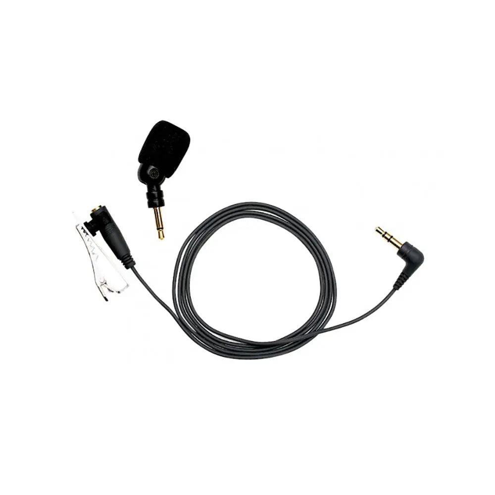 Olympus ME - 52W Microphone with Noise - Cancellation & 3.3ft Extension Cord - American Dictation