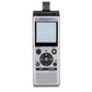 Olympus WS - 882 Voice & Music Recorder - 4GB for 1040 Hours of Recording - American Dictation