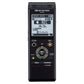 Olympus WS - 883 Voice & Music Recorder - 8GB, True Stereo Microphones - American Dictation