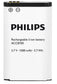 Philips ACC8100 Battery Pack for DPM Series Recorders - American Dictation