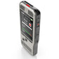 Philips DPM - 6000 Dictation Recorder with Superior Audio Quality & Workflow Software - American Dictation