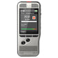 Philips DPM - 6000 Dictation Recorder with Superior Audio Quality & Workflow Software - American Dictation