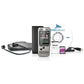 Philips DPM6700/03 Complete Dictation and Transcription Kit - American Dictation
