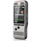 Philips DPM6700/03 Complete Dictation and Transcription Kit - American Dictation