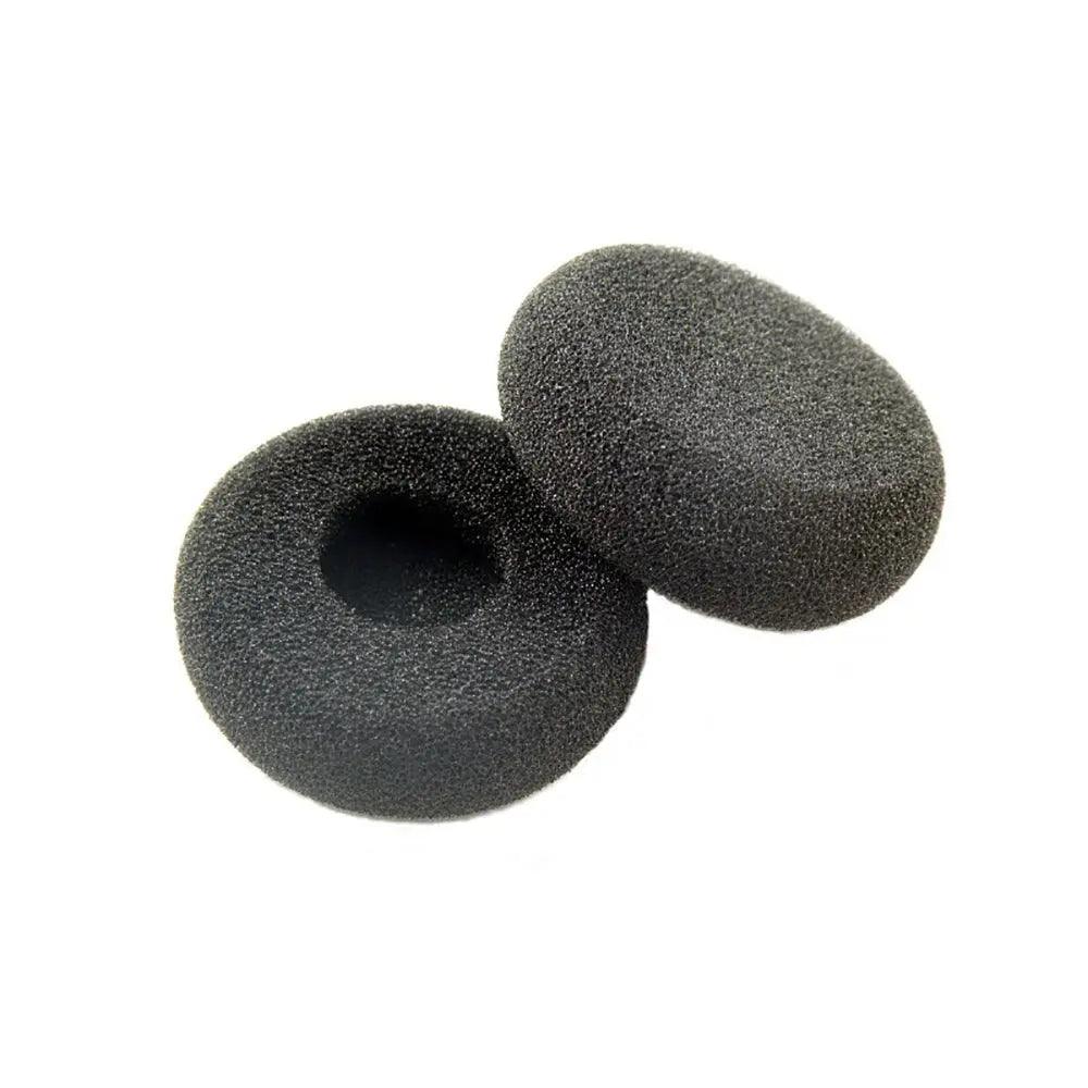 Philips Gray Headset Ear Cushions for 234 and 334 (One Pair) - American Dictation