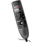 Philips LFH 3500 SpeechMike Push Button with Dragon Rating, Programmable Buttons & Studio - Quality Mic - American Dictation