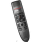 Philips SpeechMike Premium Touch with Push Button (SMP3700) - American Dictation