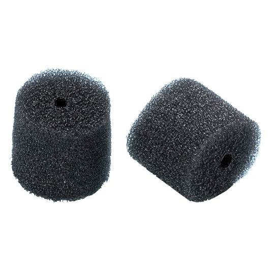 Replacement Ear Cushions for DH and SP transcription headsets (5 pairs)