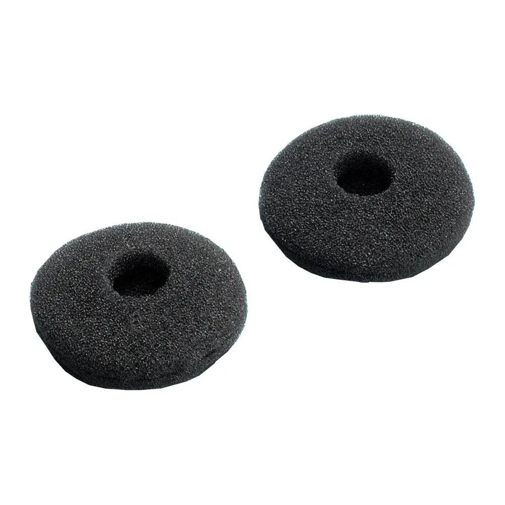 Spectra Replacement Headset Ear Cushions (5 pairs) - American Dictation